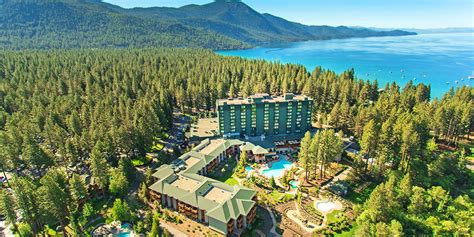 THE 5 BEST Lake Tahoe (Nevada) Casino Hotels .